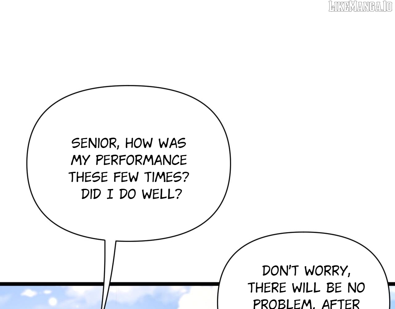 I’m Trapped In This Day For One Thousand Years Chapter 225 - page 6